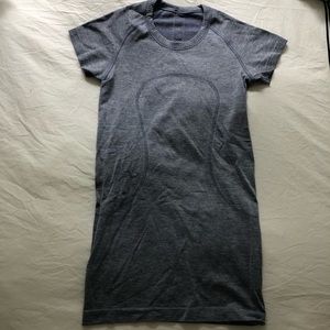 Lululemon Swiftly Tech Short Sleeve Tee